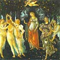 Botticelli-Detail