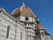 Renaissance Artists - Brunelleschi Dome