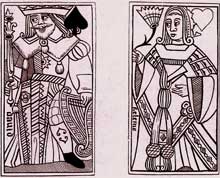 Renaissance Games: Playing Cards